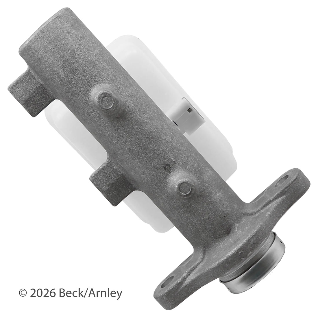 Beck/Arnley 072-0001 2003-2009 Nissan 350Z Brake Master Cylinder