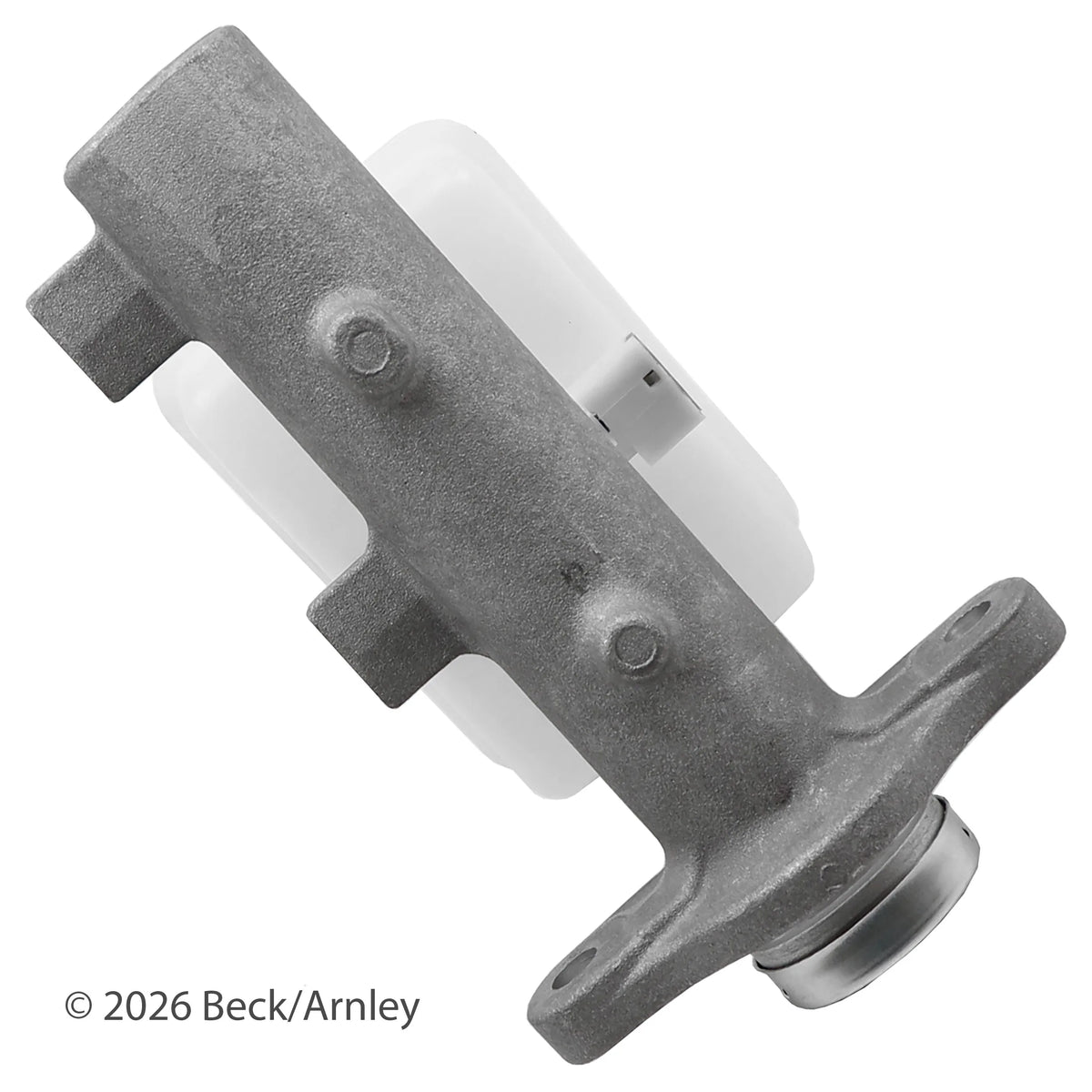 Beck/Arnley 072-0001 2003-2009 Nissan 350Z Brake Master Cylinder