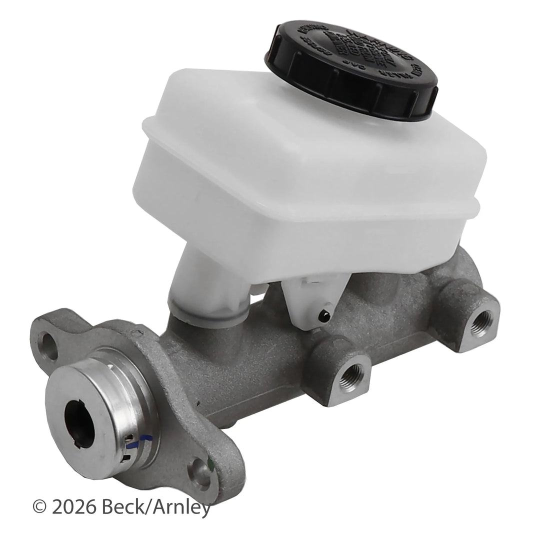 Beck/Arnley 072-0001 2003-2009 Nissan 350Z Brake Master Cylinder