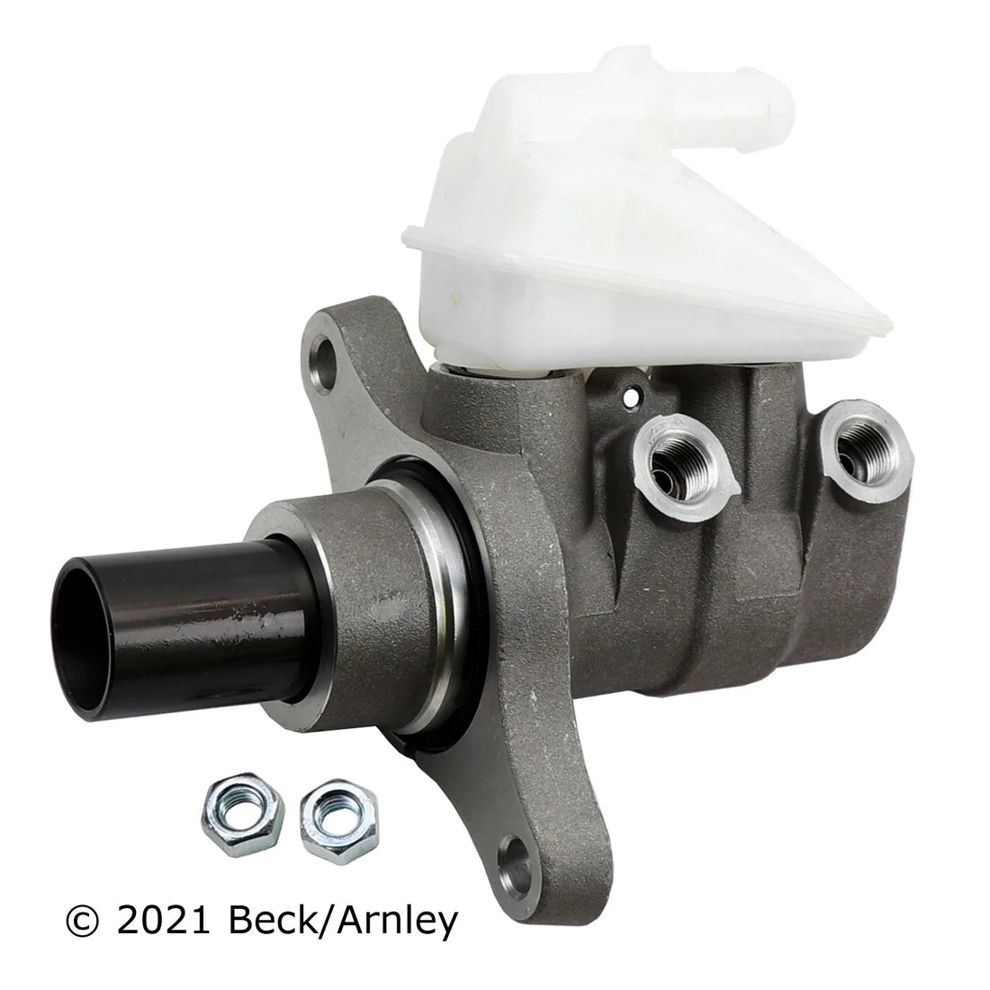 Beck/Arnley 072-0002 2013-2020 Nissan Pathfinder Brake Master Cylinder