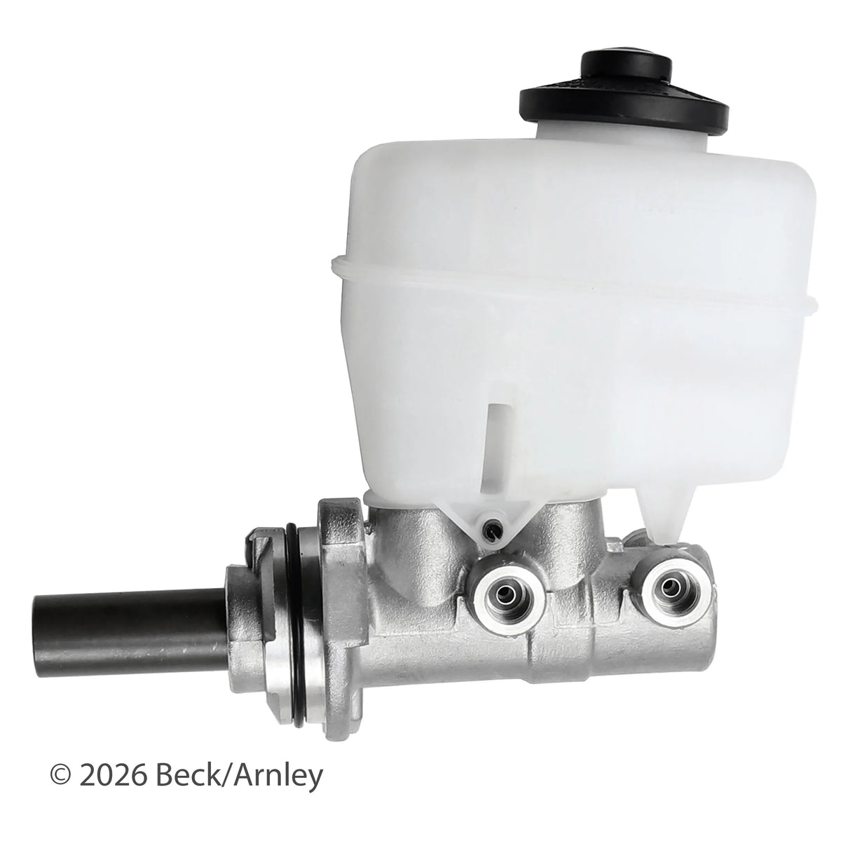 Beck/Arnley 072-0006 2016-2024 Toyota 4Runner Brake Master Cylinder