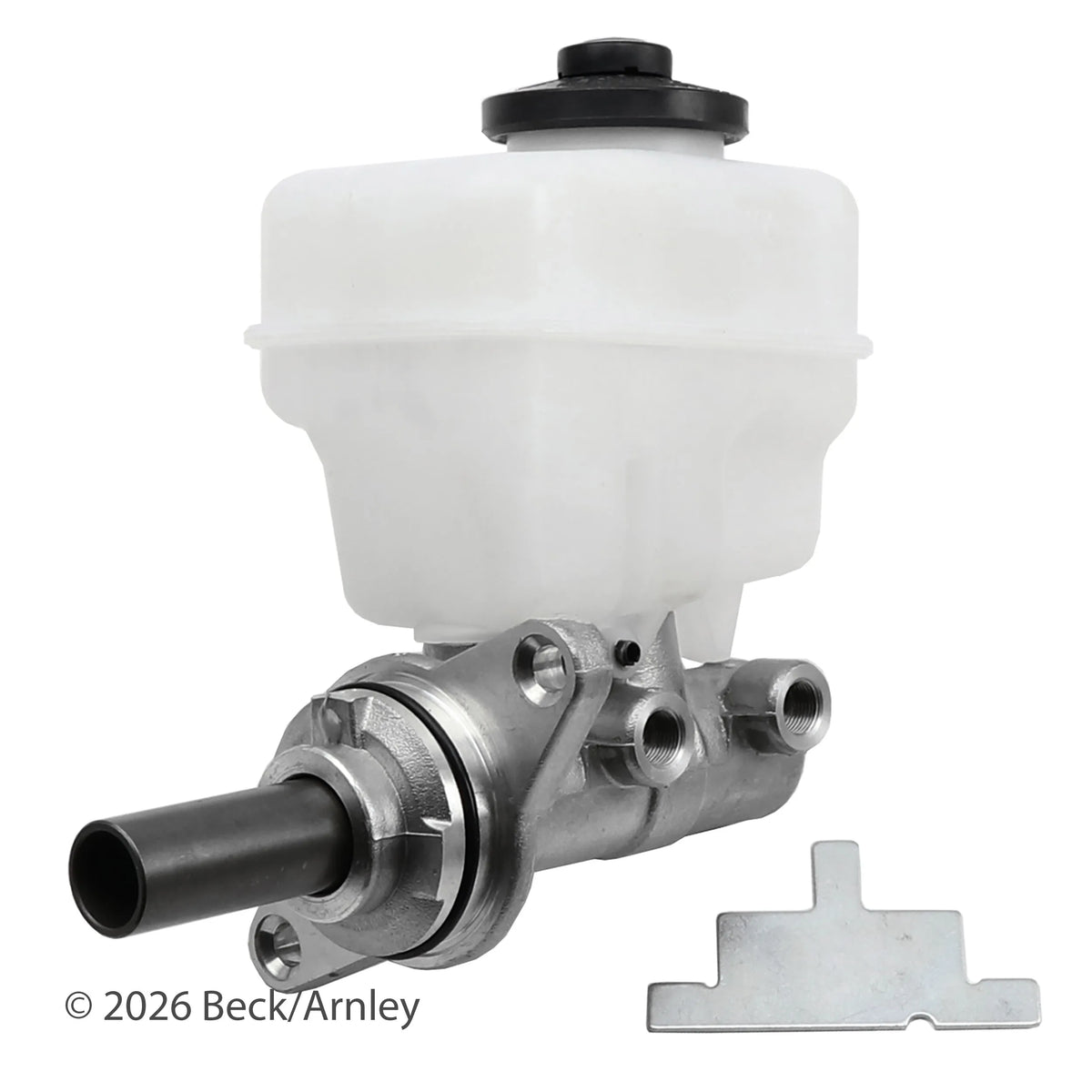 Beck/Arnley 072-0006 2016-2024 Toyota 4Runner Brake Master Cylinder