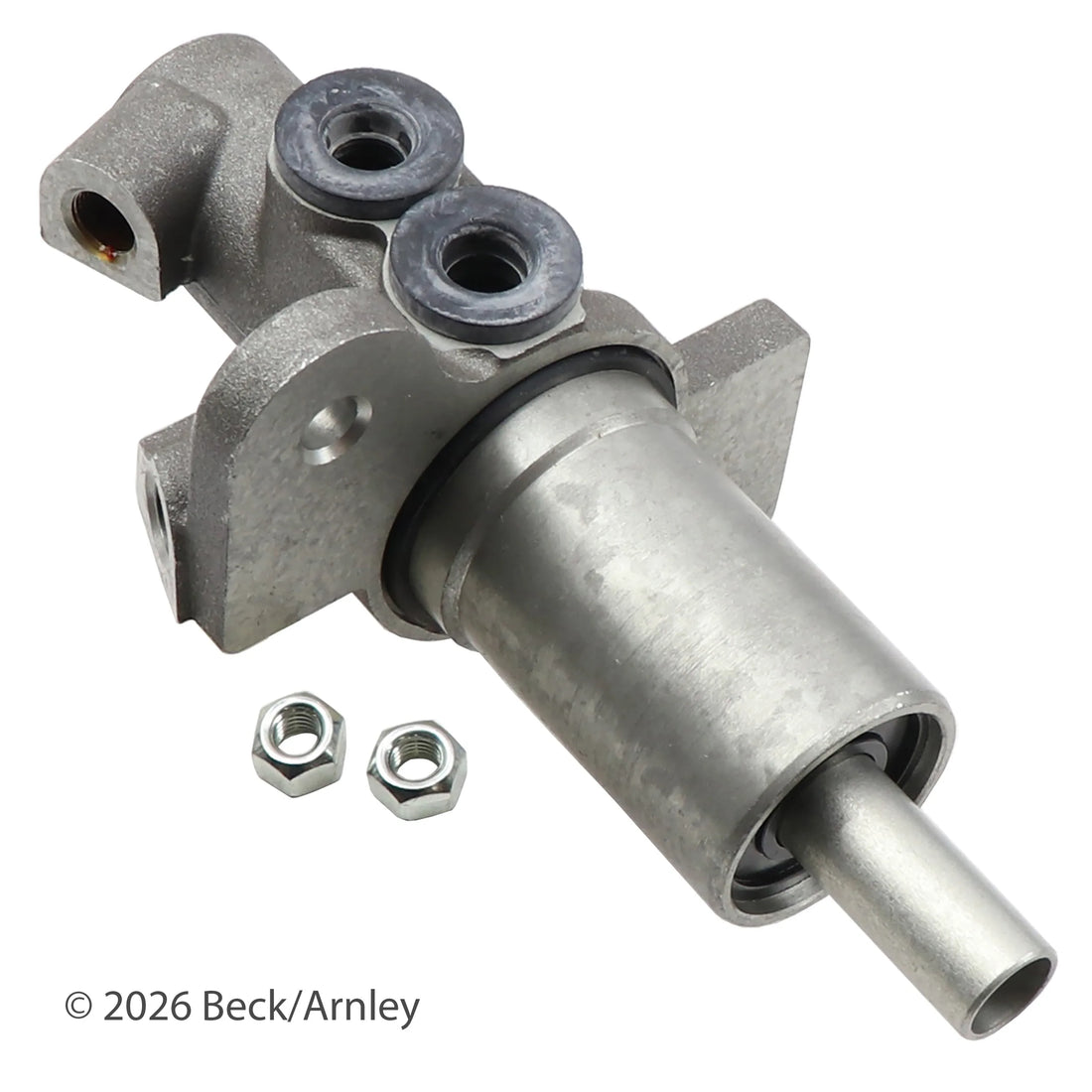 Beck/Arnley 072-0007 2014-2019 BMW 640i xDrive Gran Coupe Brake Master Cylinder