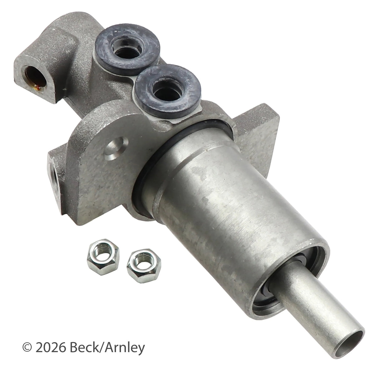 Beck/Arnley 072-0007 2014-2019 BMW 640i xDrive Gran Coupe Brake Master Cylinder