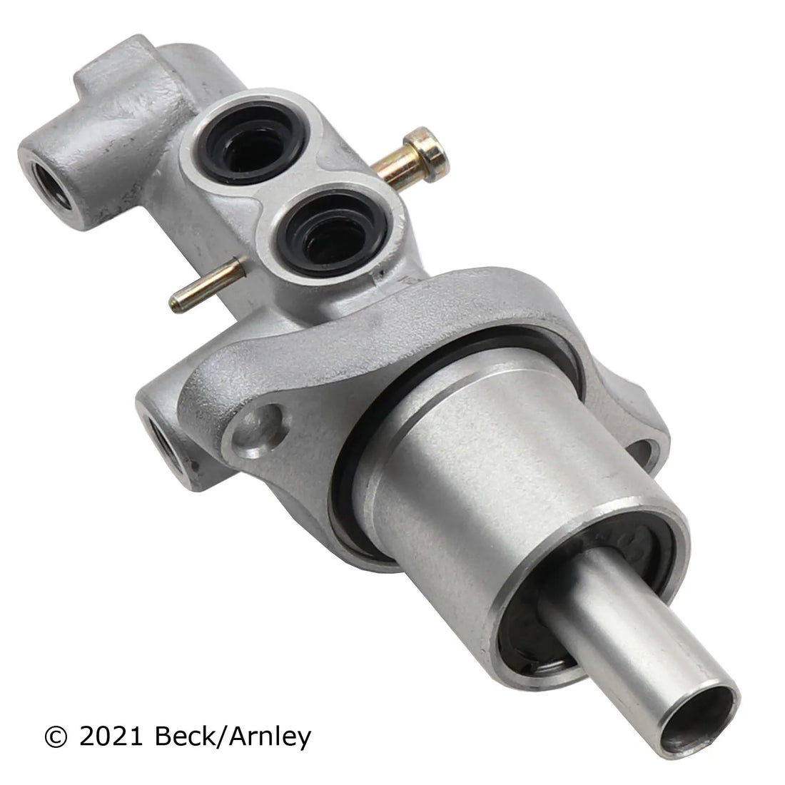 Beck/Arnley 072-0010 2002-2008 Mini Cooper Brake Master Cylinder
