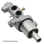 Beck/Arnley 072-0010 2002-2008 Mini Cooper Brake Master Cylinder