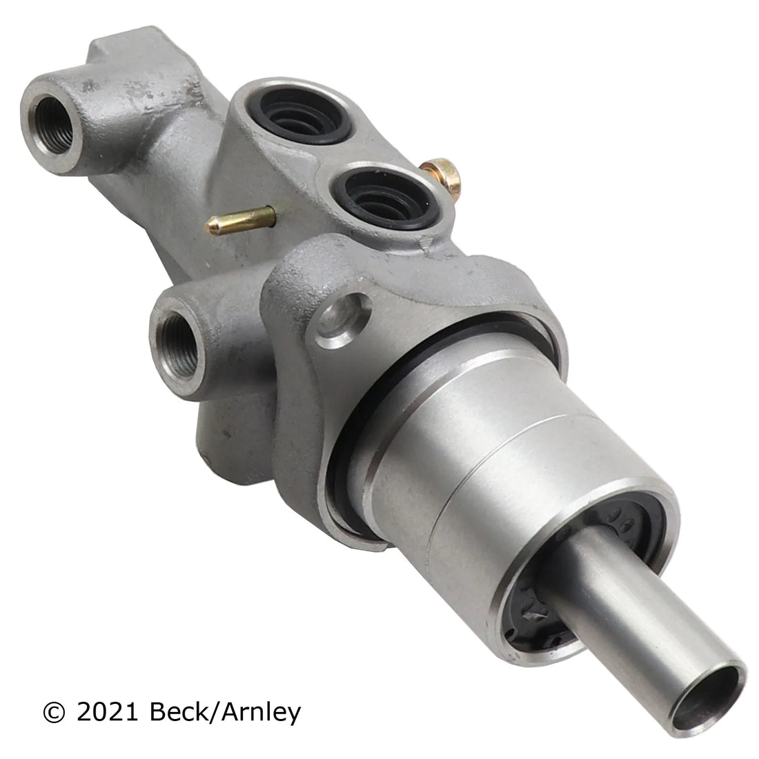 Beck/Arnley 072-0012 2002-2008 Mini Cooper Brake Master Cylinder