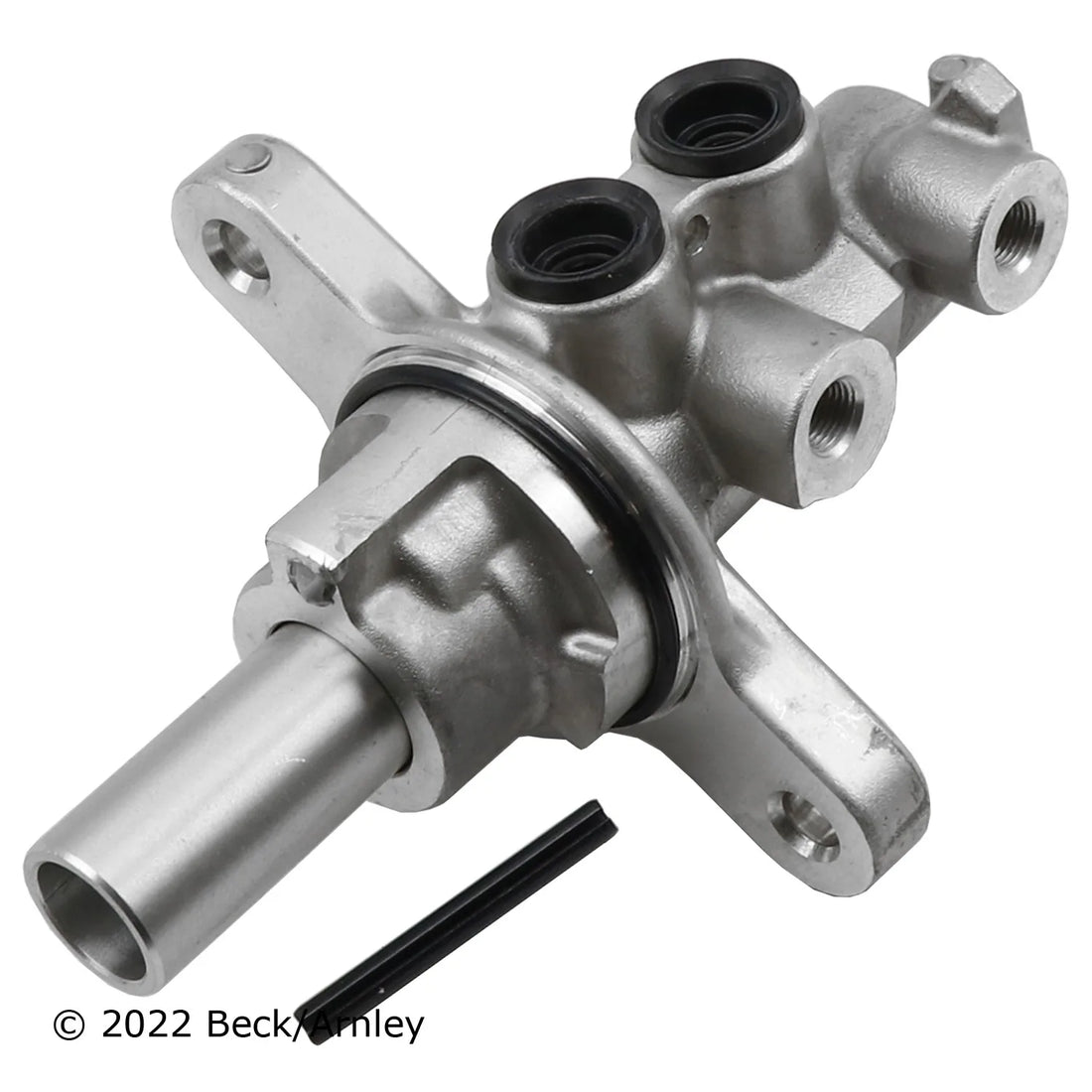 Beck/Arnley 072-0015 2012-2017 Fiat 500 Brake Master Cylinder