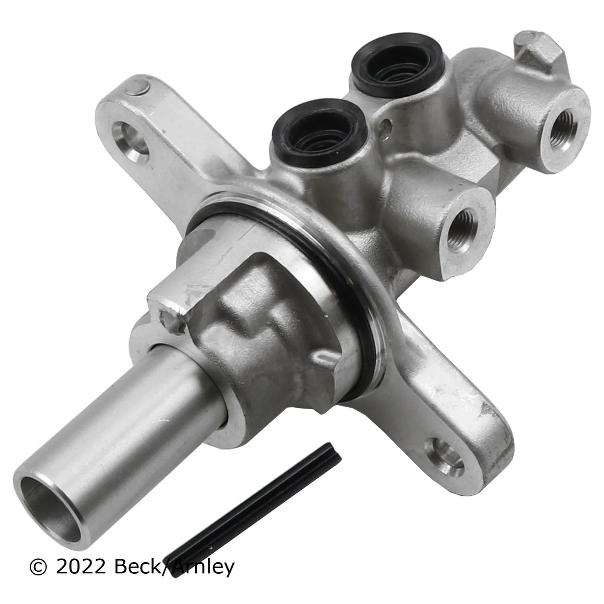 Beck/Arnley 072-0015 2012-2017 Fiat 500 Brake Master Cylinder