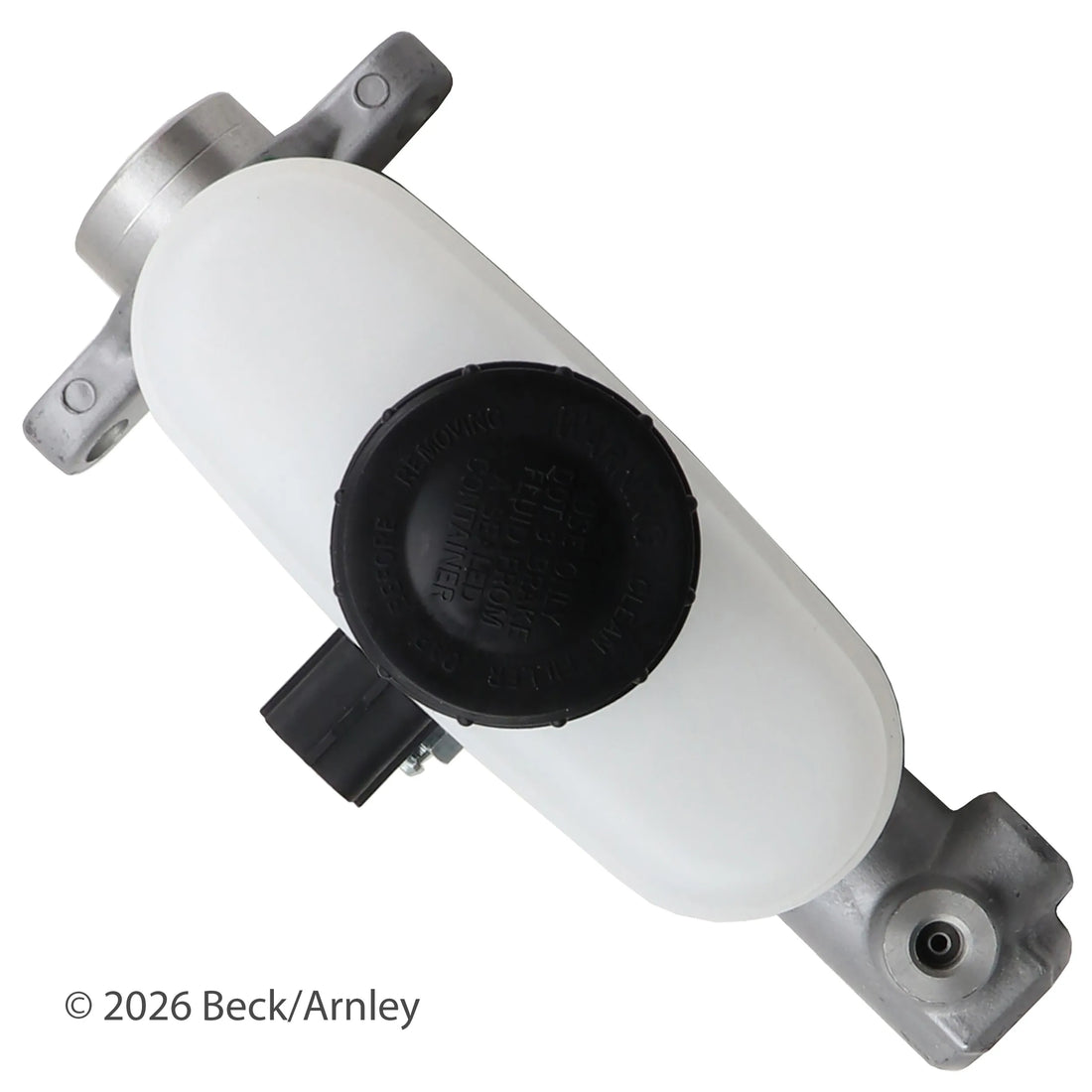 Beck/Arnley 072-0016 2001-2005 Ford Explorer Sport Trac Brake Master Cylinder