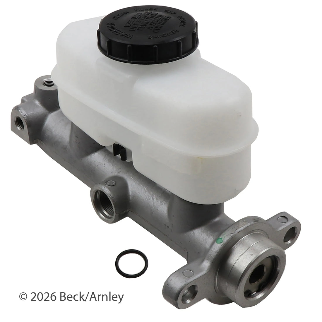 Beck/Arnley 072-0016 2001-2005 Ford Explorer Sport Trac Brake Master Cylinder