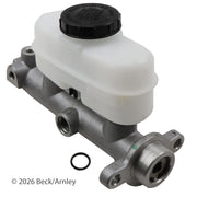 Beck/Arnley 072-0016 2001-2005 Ford Explorer Sport Trac Brake Master Cylinder