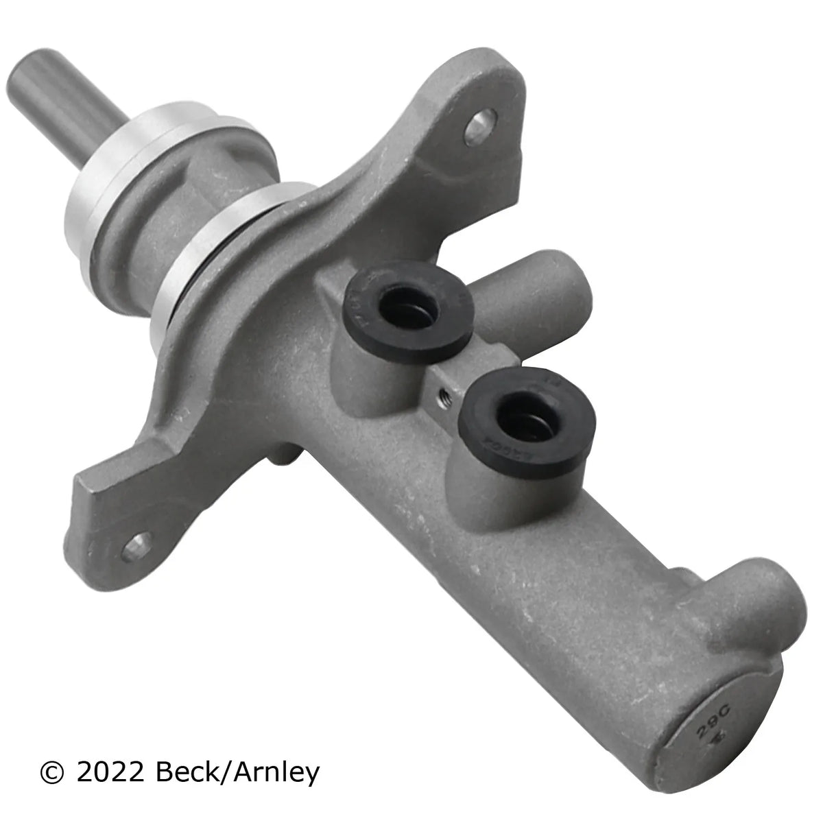 Beck/Arnley 072-0017 2019-2025 Mercedes-Benz Sprinter 4500 Brake Master Cylinder