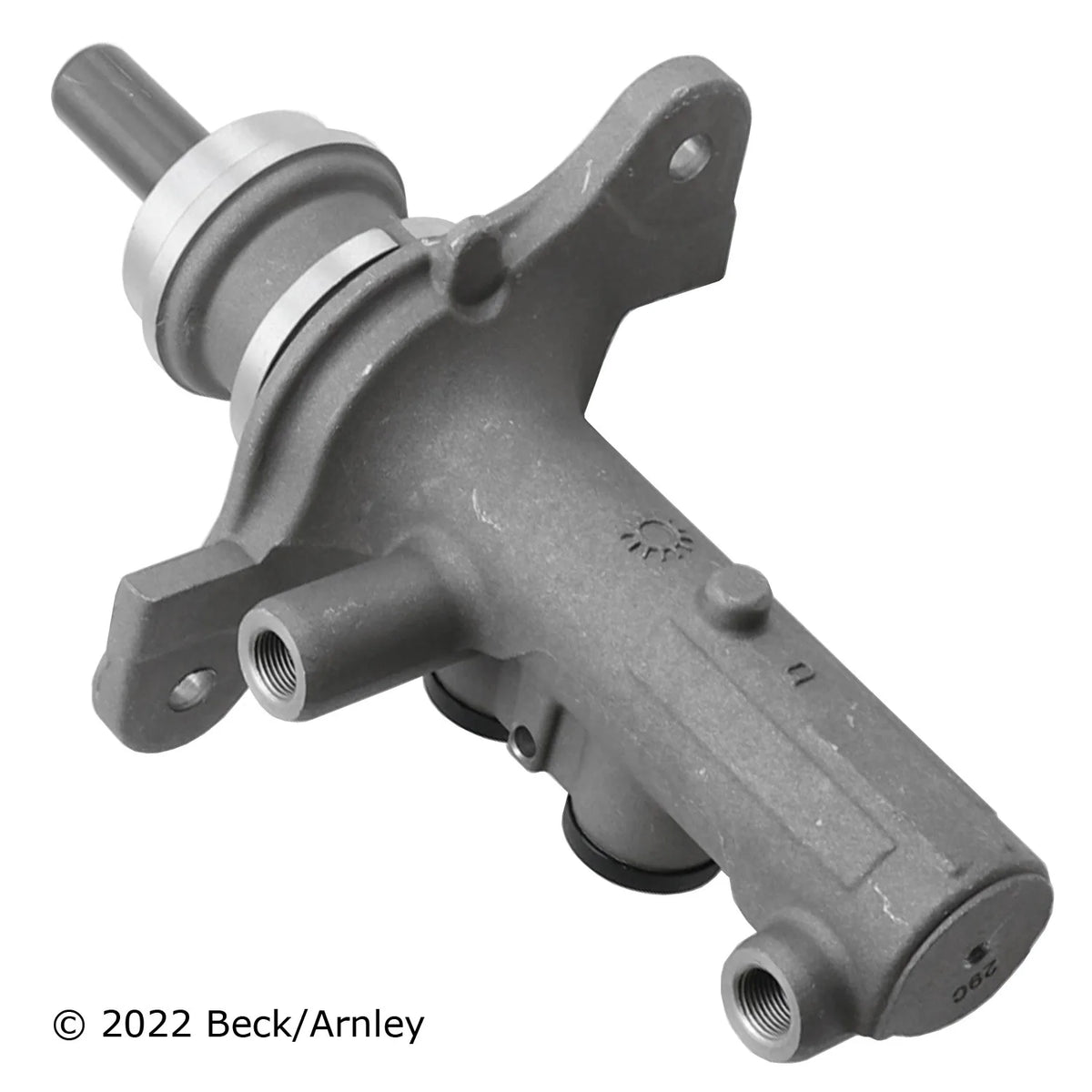 Beck/Arnley 072-0017 2019-2025 Mercedes-Benz Sprinter 4500 Brake Master Cylinder
