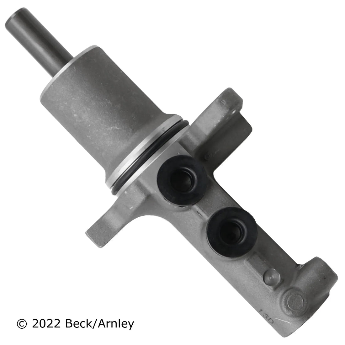 Beck/Arnley 072-0018 2010-2014 Mercedes-Benz Sprinter 2500 Brake Master Cylinder