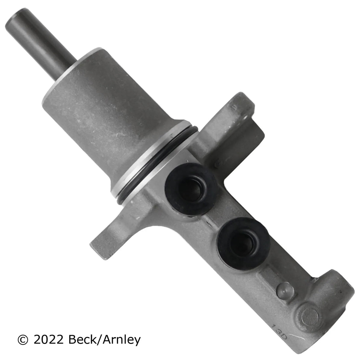 Beck/Arnley 072-0018 2010-2014 Mercedes-Benz Sprinter 2500 Brake Master Cylinder