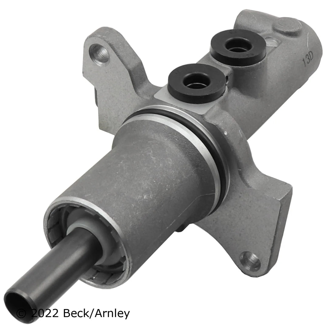 Beck/Arnley 072-0018 2010-2014 Mercedes-Benz Sprinter 2500 Brake Master Cylinder
