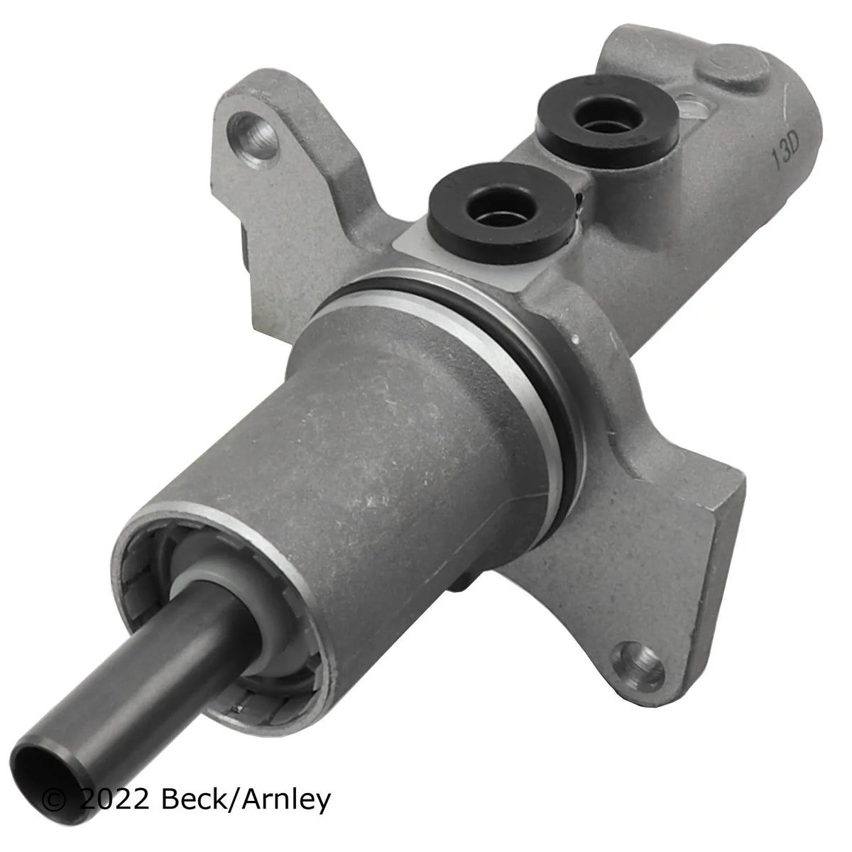 Beck/Arnley 072-0018 2010-2014 Mercedes-Benz Sprinter 2500 Brake Master Cylinder