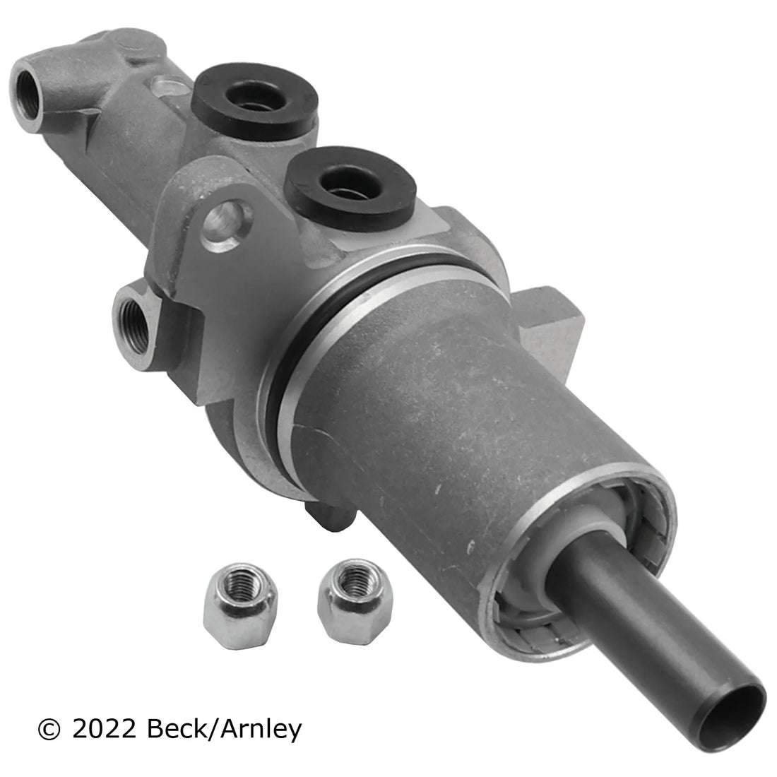 Beck/Arnley 072-0018 2010-2014 Mercedes-Benz Sprinter 2500 Brake Master Cylinder