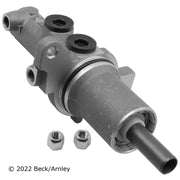 Beck/Arnley 072-0018 2010-2014 Mercedes-Benz Sprinter 2500 Brake Master Cylinder