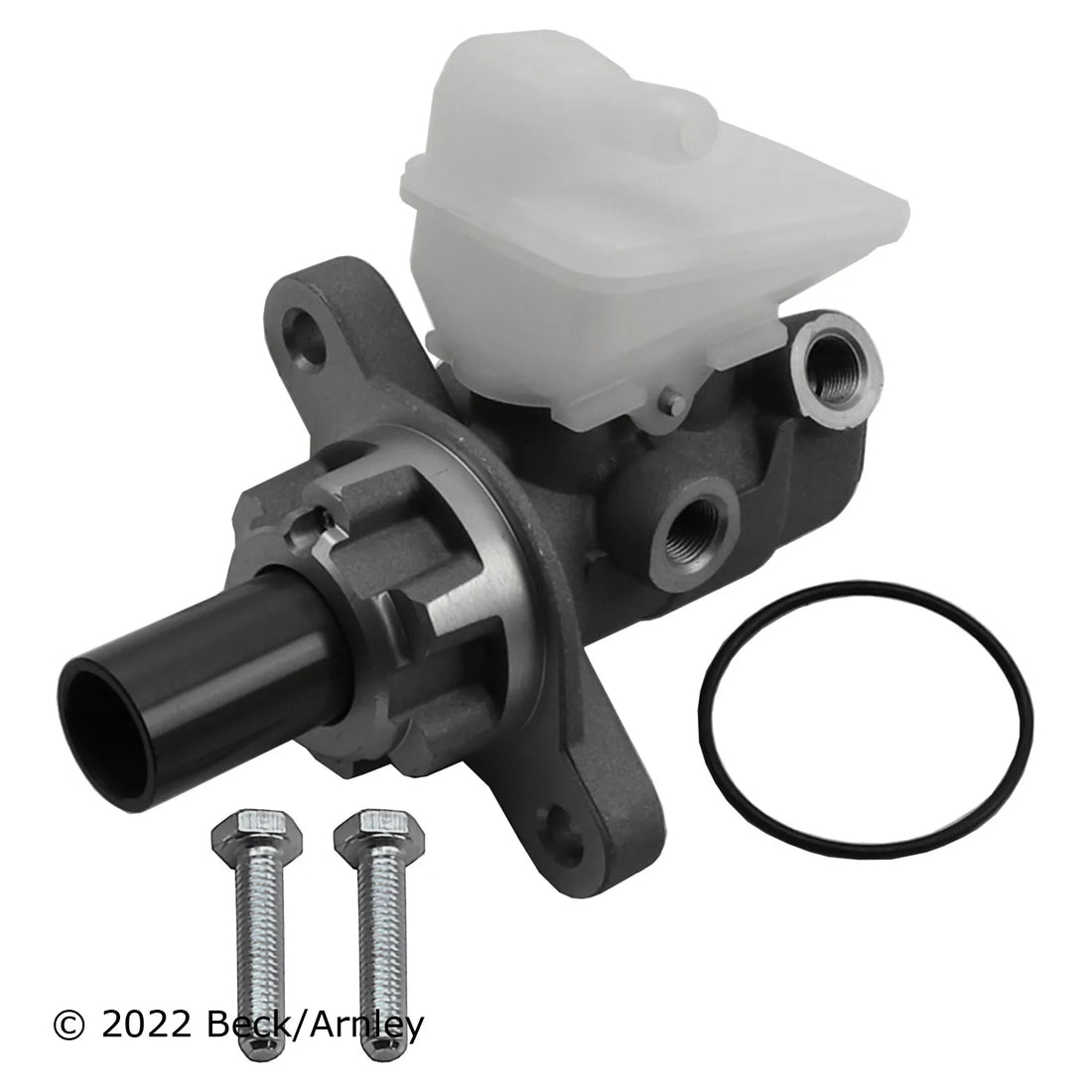 Beck/Arnley 072-0020 2017-2019 Honda CR-V Brake Master Cylinder