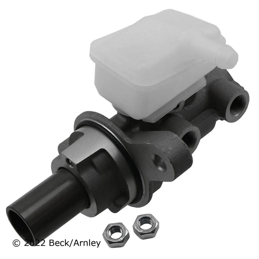Beck/Arnley 072-0021 2020-2025 Acura RDX Brake Master Cylinder