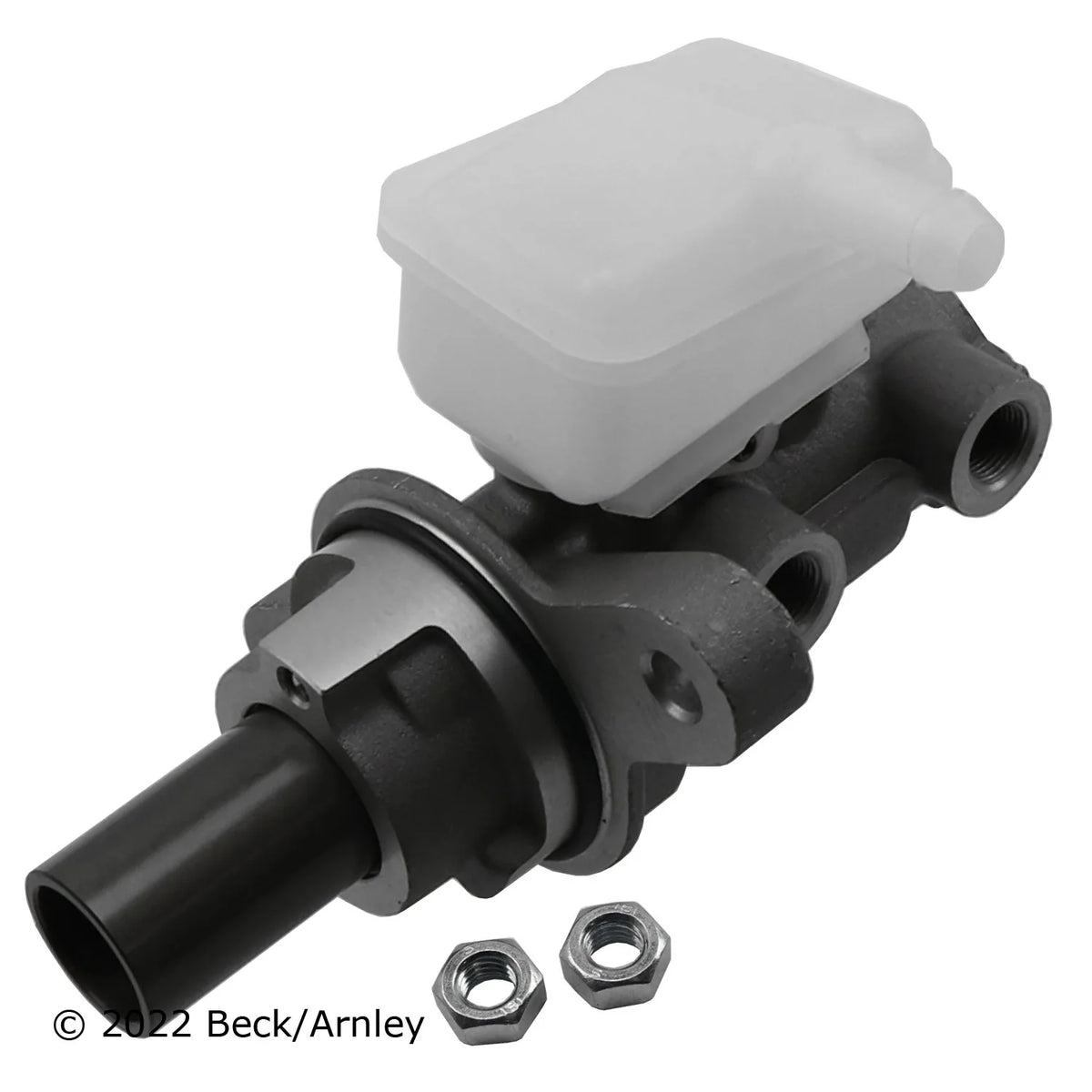 Beck/Arnley 072-0021 2020-2025 Acura RDX Brake Master Cylinder