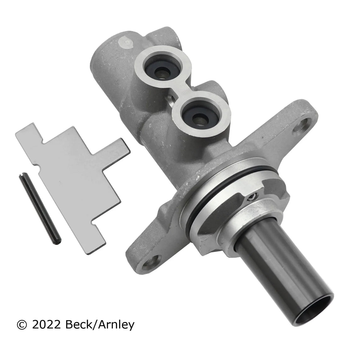 Beck/Arnley 072-0023 2021-2025 Lexus ES250 Brake Master Cylinder