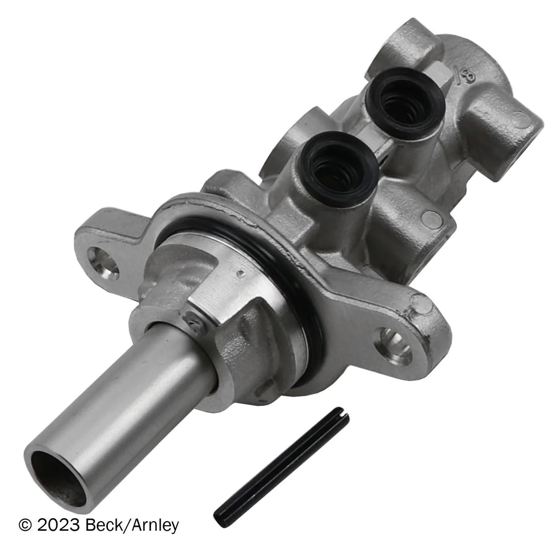 Beck/Arnley 072-0024 2019-2020 Toyota Yaris Brake Master Cylinder