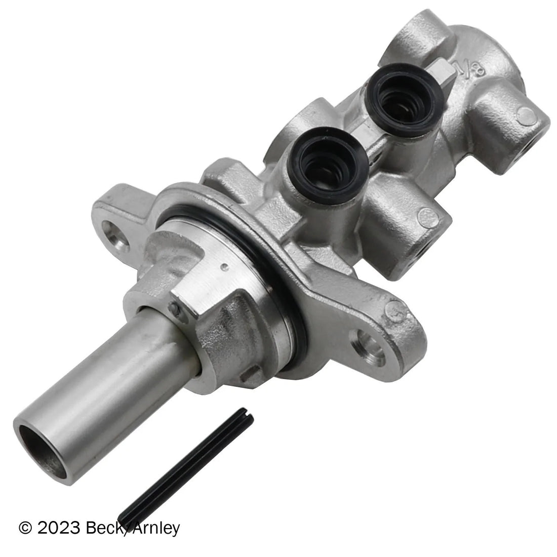 Beck/Arnley 072-0025 2019-2020 Toyota Yaris Brake Master Cylinder