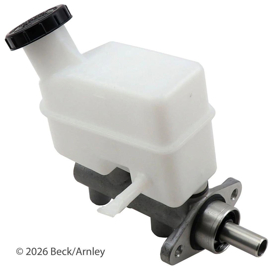 Beck/Arnley 072-0028 2008-2010 Kia Sportage Brake Master Cylinder