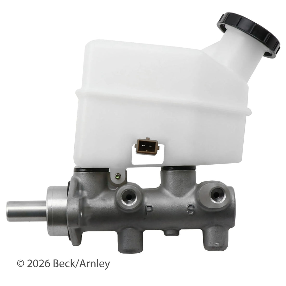 Beck/Arnley 072-0028 2008-2010 Kia Sportage Brake Master Cylinder