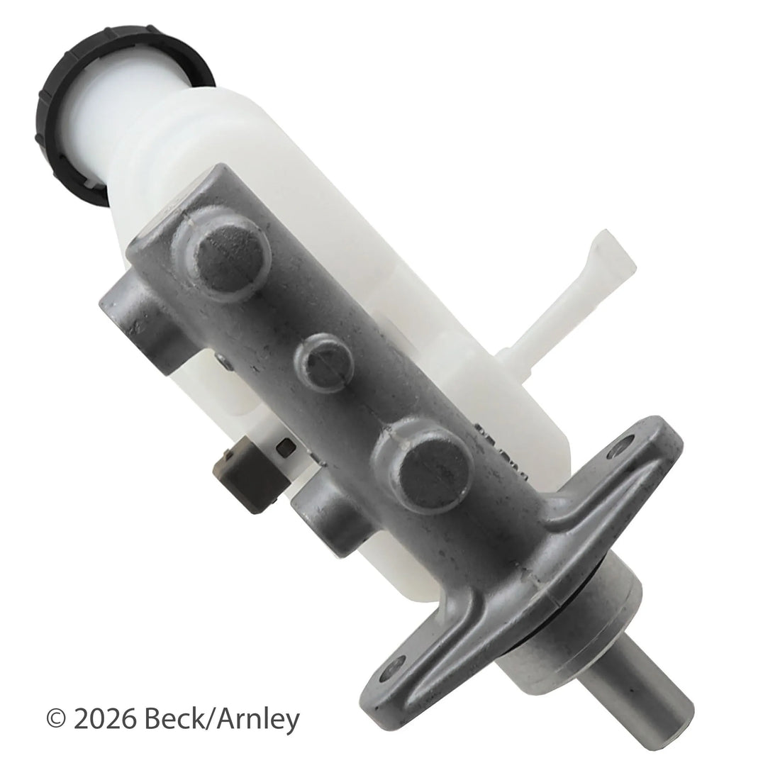 Beck/Arnley 072-0028 2008-2010 Kia Sportage Brake Master Cylinder