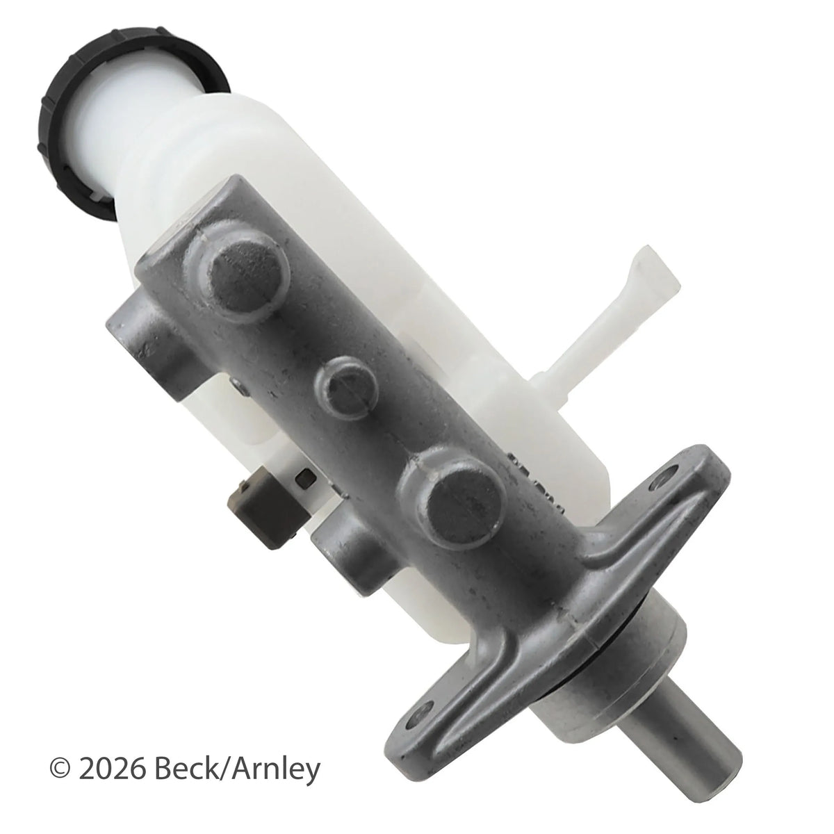 Beck/Arnley 072-0028 2008-2010 Kia Sportage Brake Master Cylinder