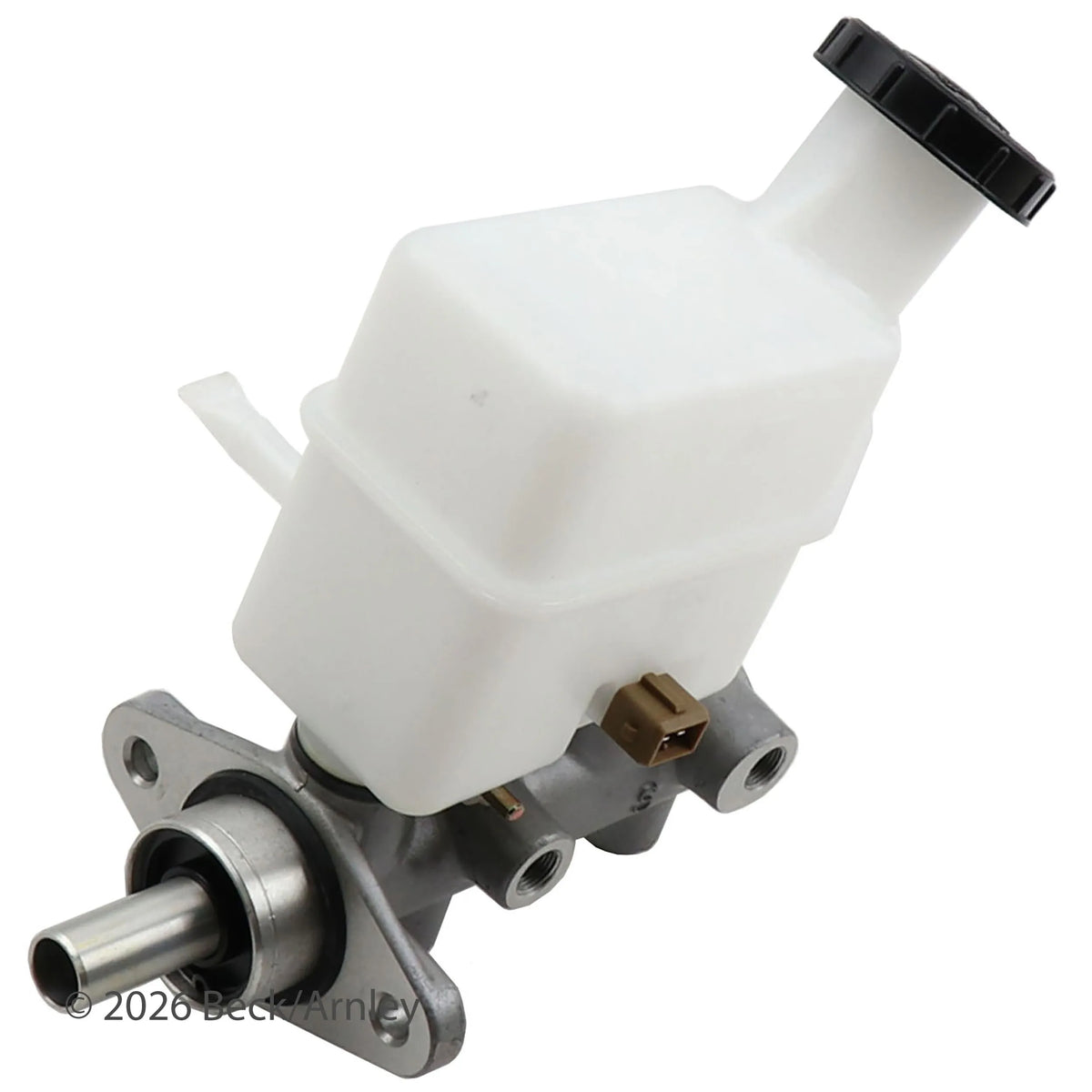 Beck/Arnley 072-0028 2008-2010 Kia Sportage Brake Master Cylinder