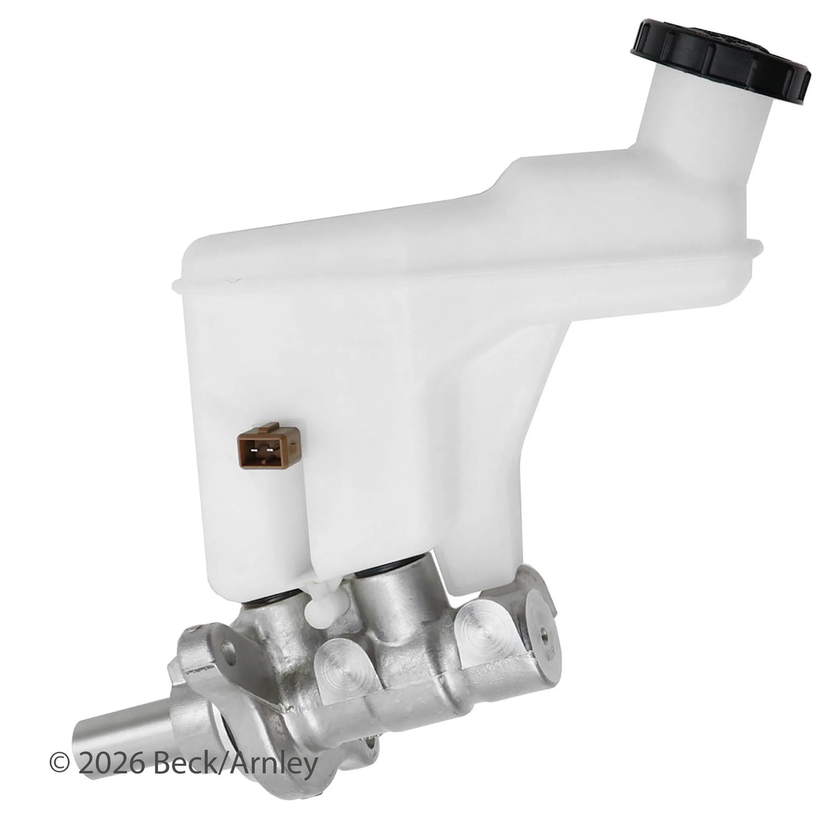Beck/Arnley 072-0030 2011-2016 Kia Sportage Brake Master Cylinder