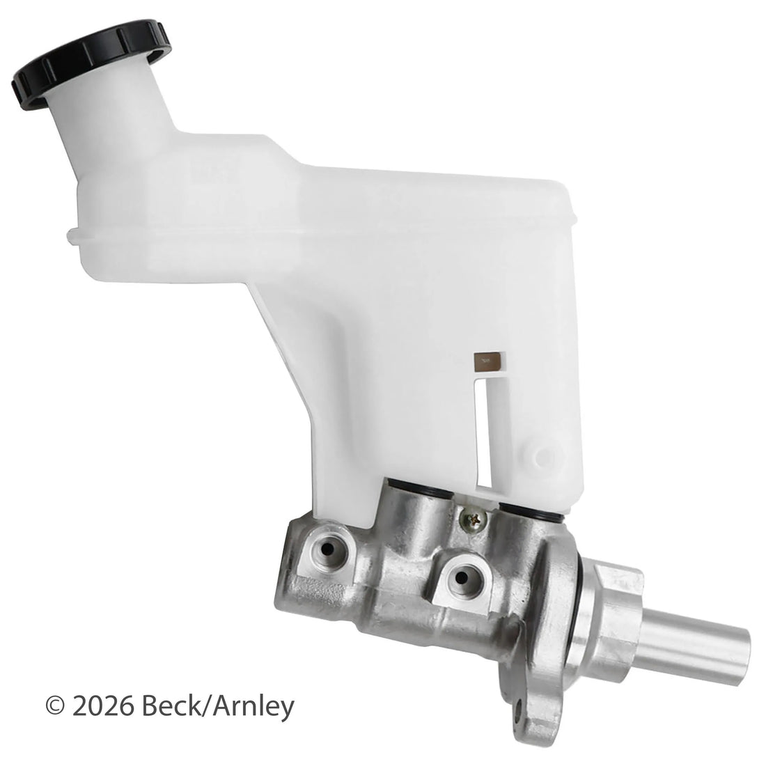 Beck/Arnley 072-0030 2011-2016 Kia Sportage Brake Master Cylinder