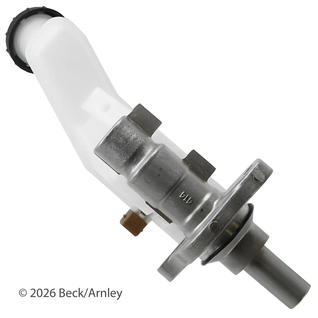 Beck/Arnley 072-0030 2011-2016 Kia Sportage Brake Master Cylinder