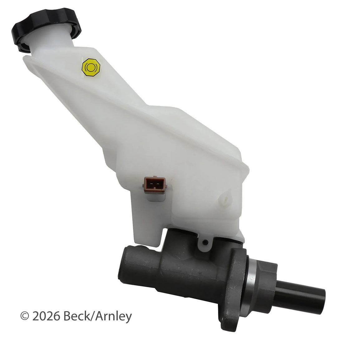 Beck/Arnley 072-0031 2019-2020 Hyundai Santa Fe Brake Master Cylinder