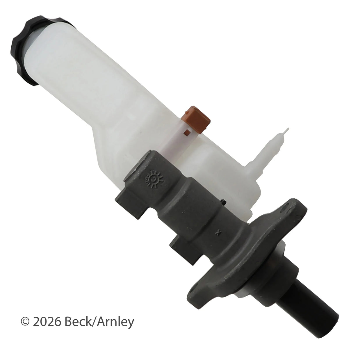 Beck/Arnley 072-0031 2019-2020 Hyundai Santa Fe Brake Master Cylinder