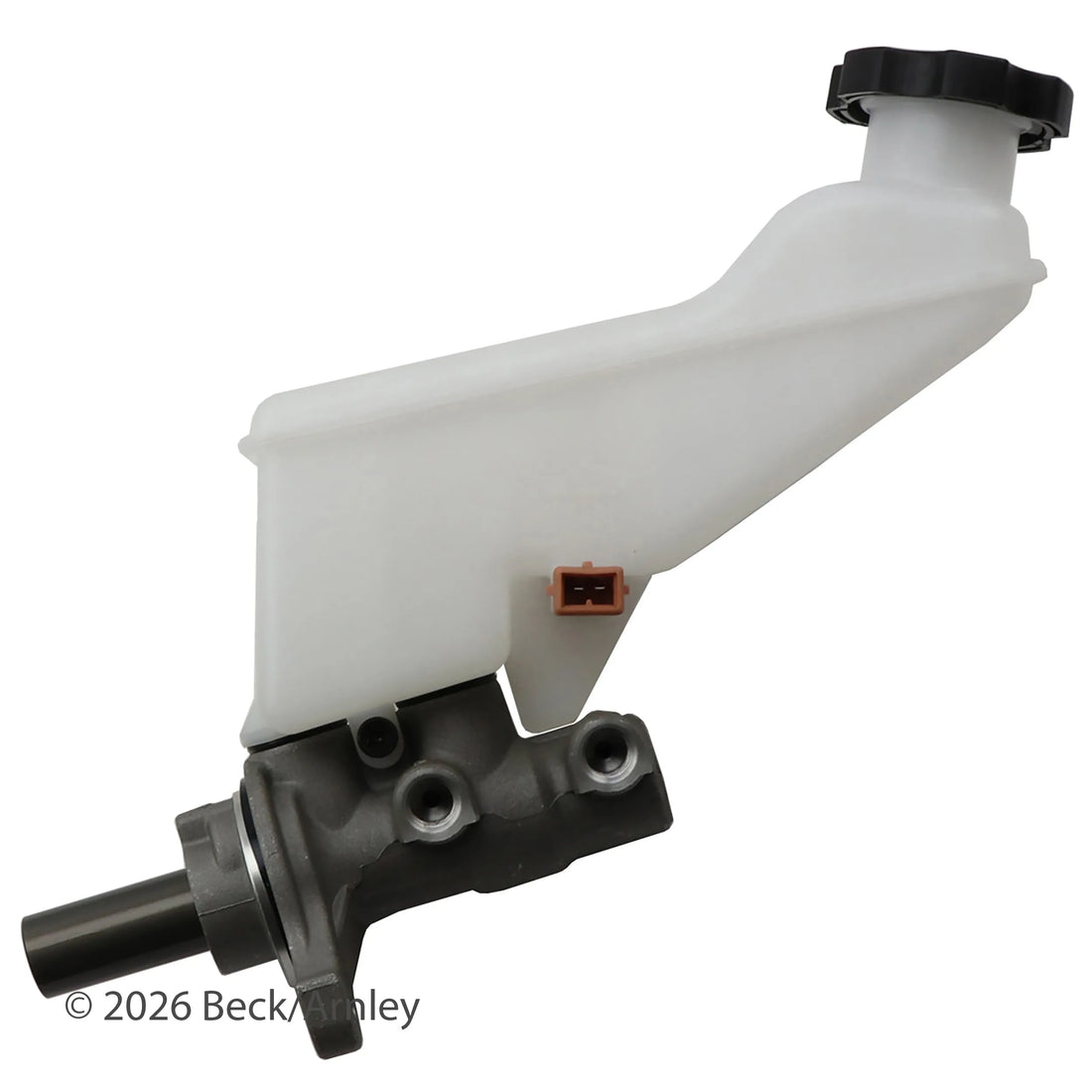 Beck/Arnley 072-0032 2017-2020 Hyundai Elantra Brake Master Cylinder