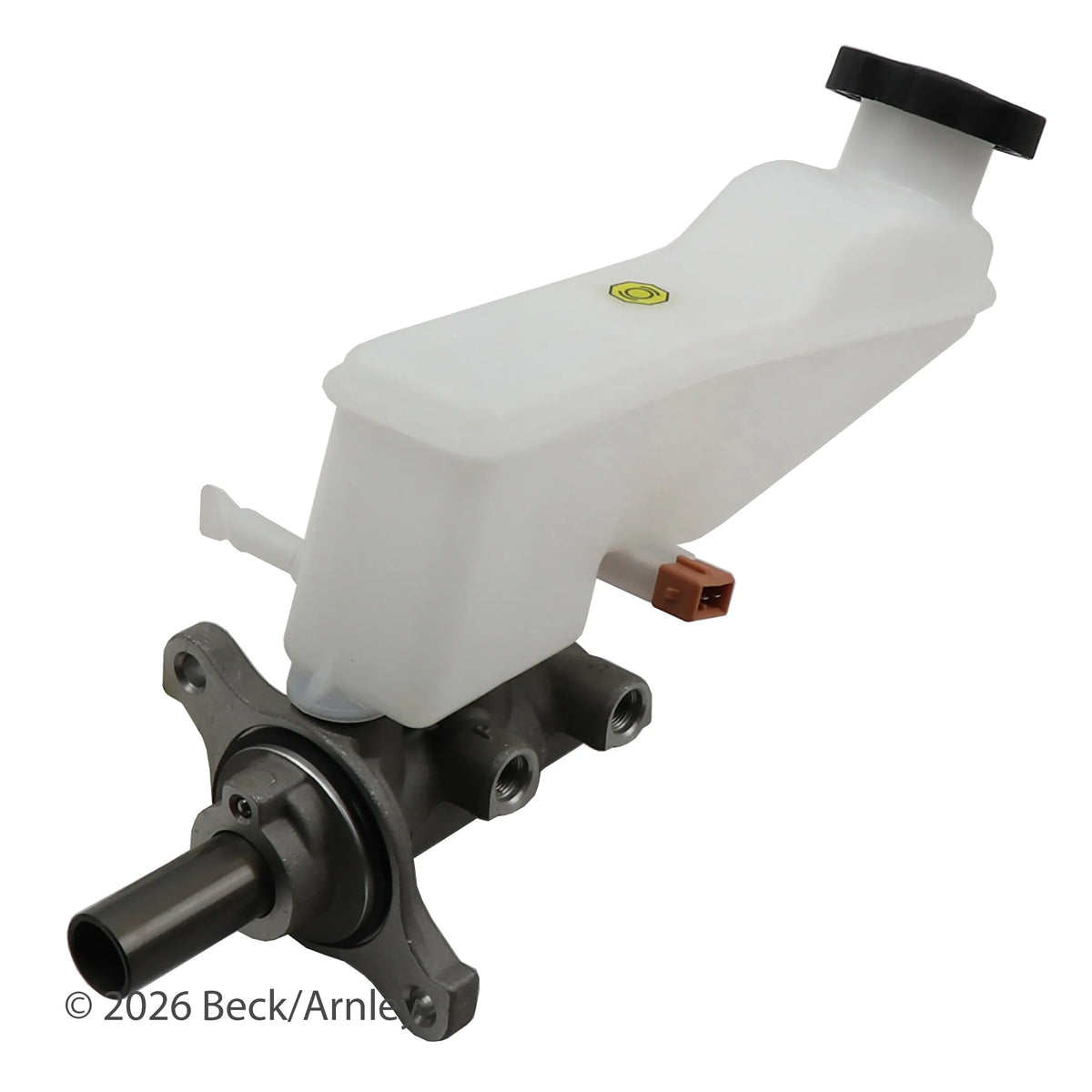 Beck/Arnley 072-0032 2017-2020 Hyundai Elantra Brake Master Cylinder
