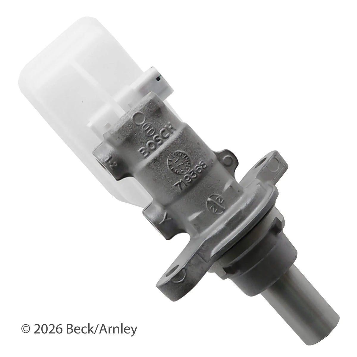Beck/Arnley 072-0036 2014-2015 INFINITI Q60 Brake Master Cylinder