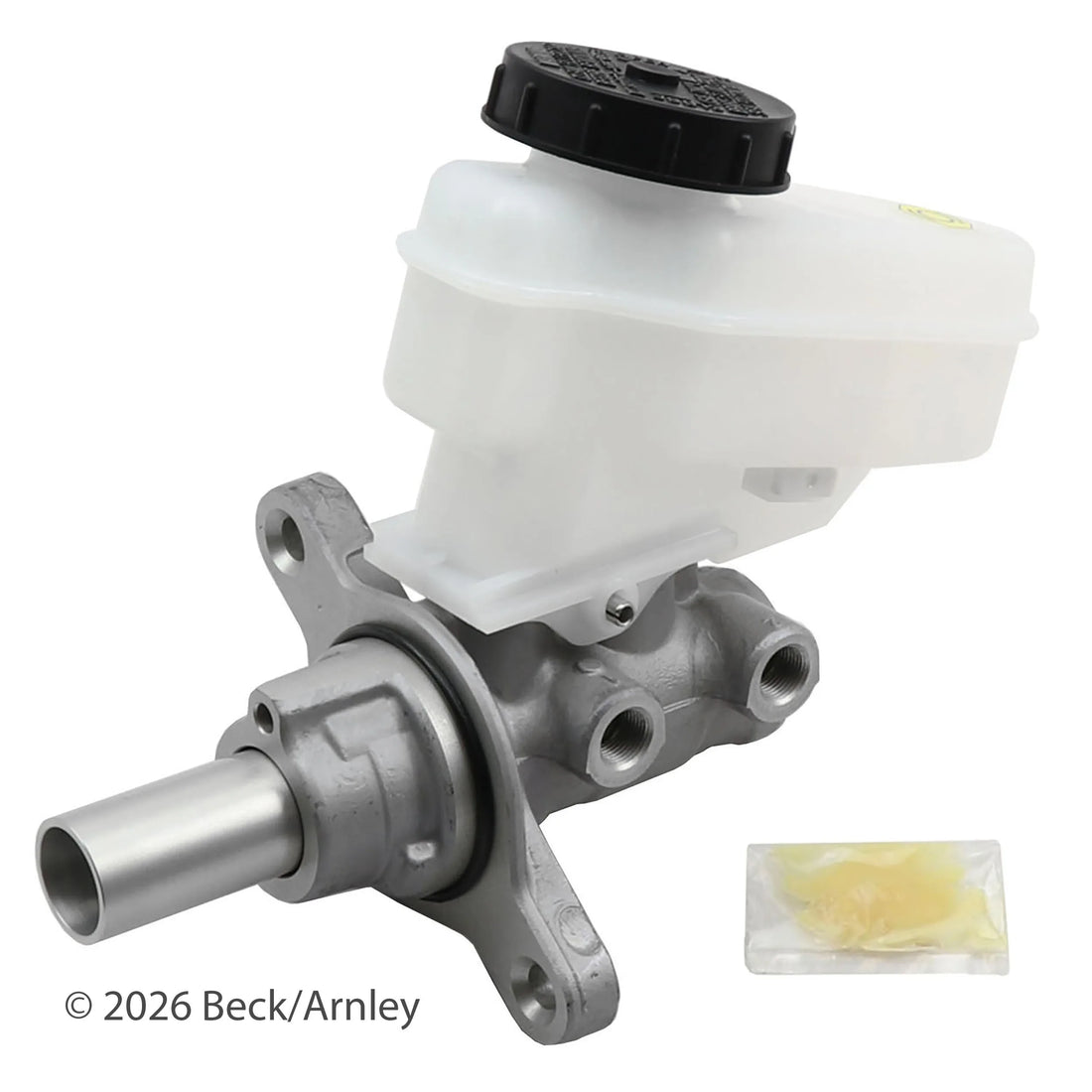 Beck/Arnley 072-0036 2014-2015 INFINITI Q60 Brake Master Cylinder