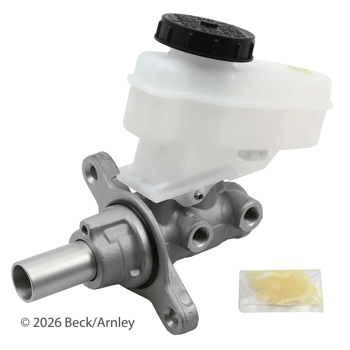 Beck/Arnley 072-0036 2014-2015 INFINITI Q60 Brake Master Cylinder