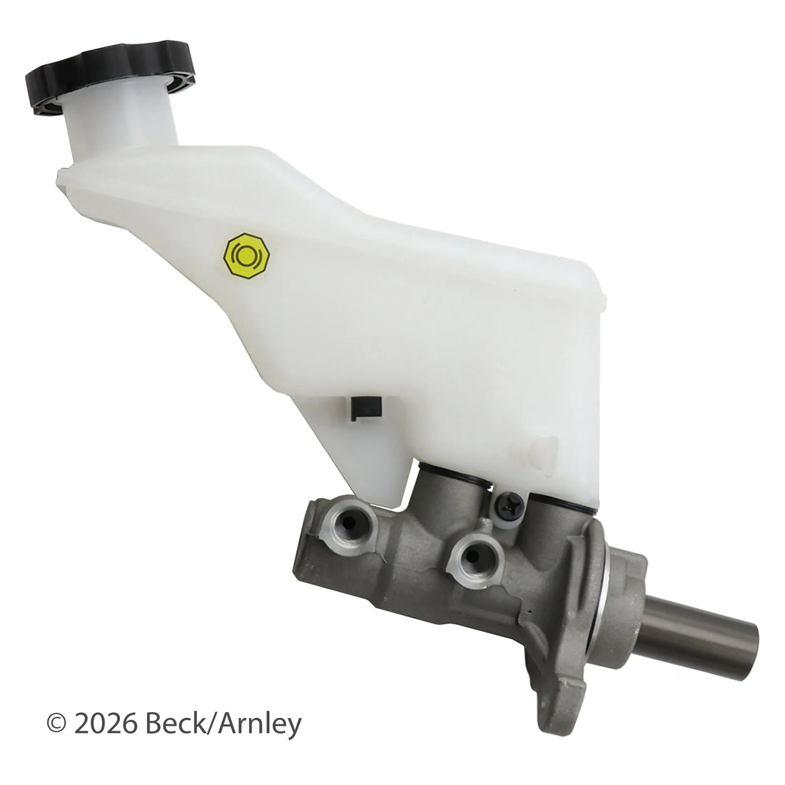 Beck/Arnley 072-0039 2016-2021 Hyundai Tucson Brake Master Cylinder