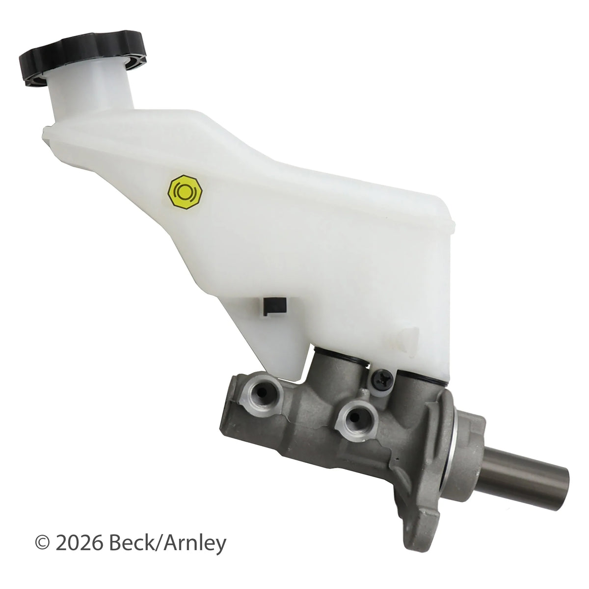 Beck/Arnley 072-0039 2016-2021 Hyundai Tucson Brake Master Cylinder