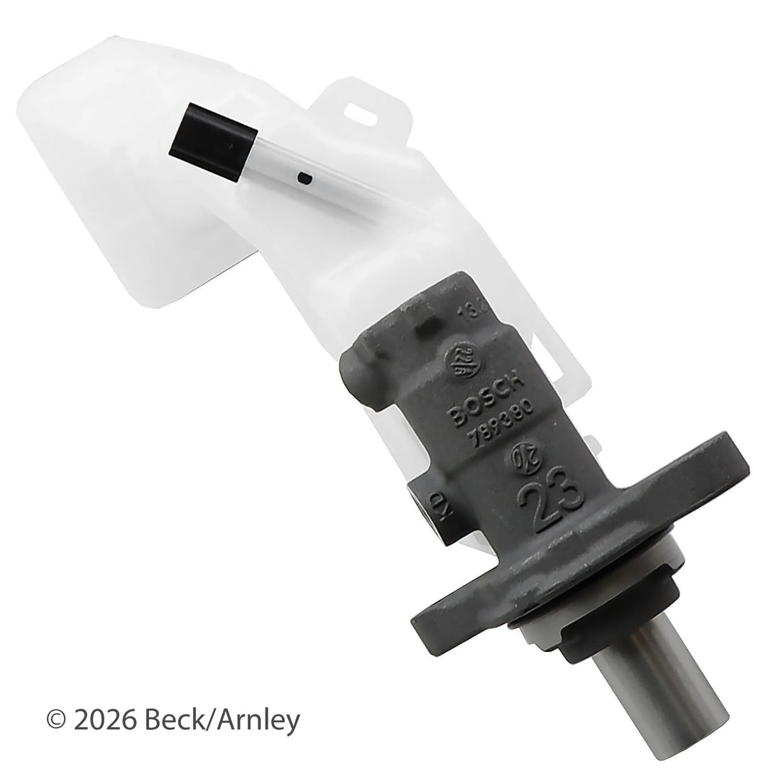 Beck/Arnley 072-0040 2017-2022 Nissan Rogue Sport Brake Master Cylinder