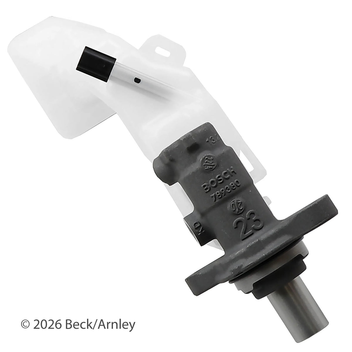 Beck/Arnley 072-0040 2017-2022 Nissan Rogue Sport Brake Master Cylinder