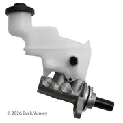 Beck/Arnley 072-0041 2012-2018 Toyota Yaris Brake Master Cylinder